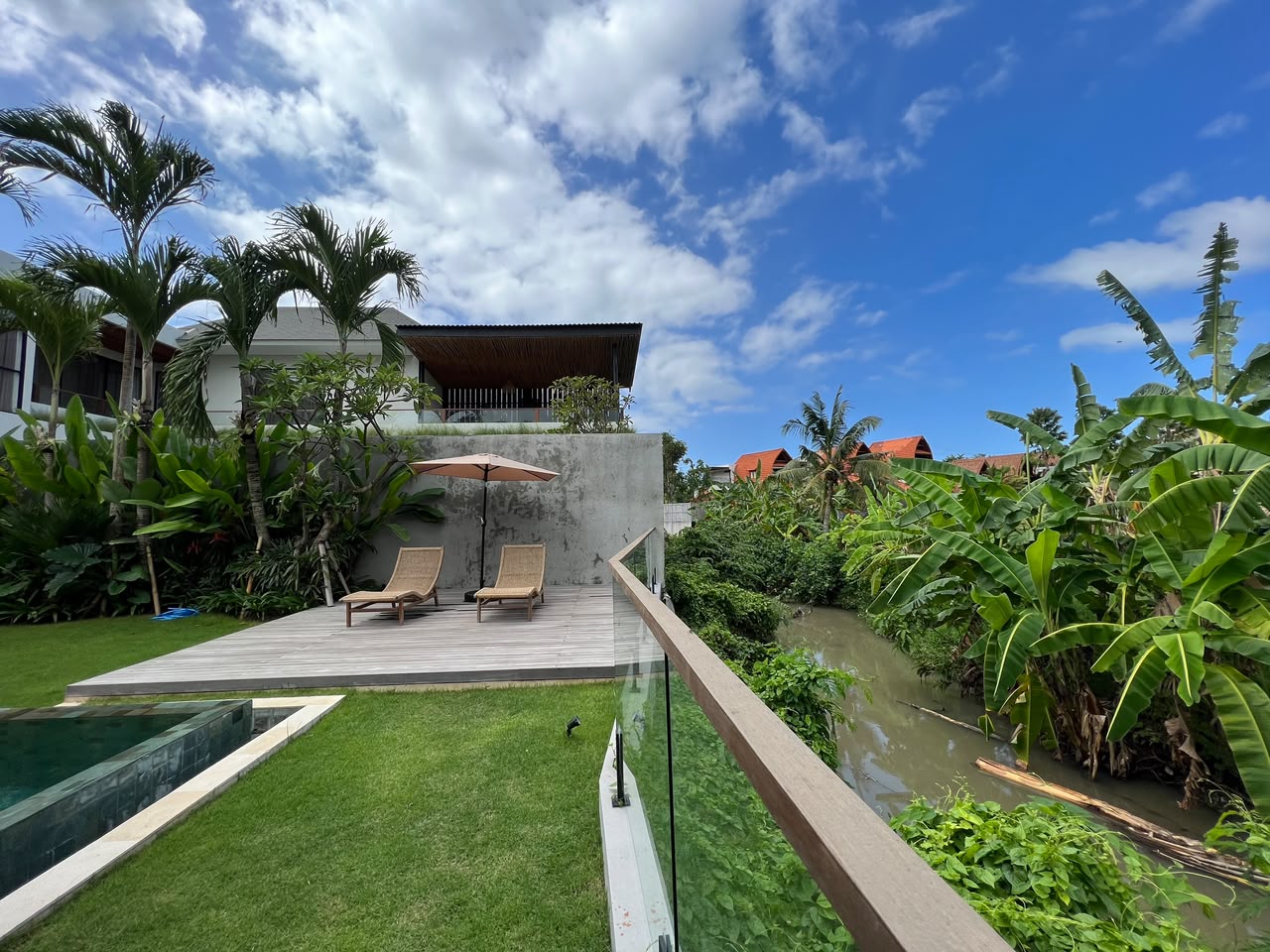 Villa 3 Bed PR-4344