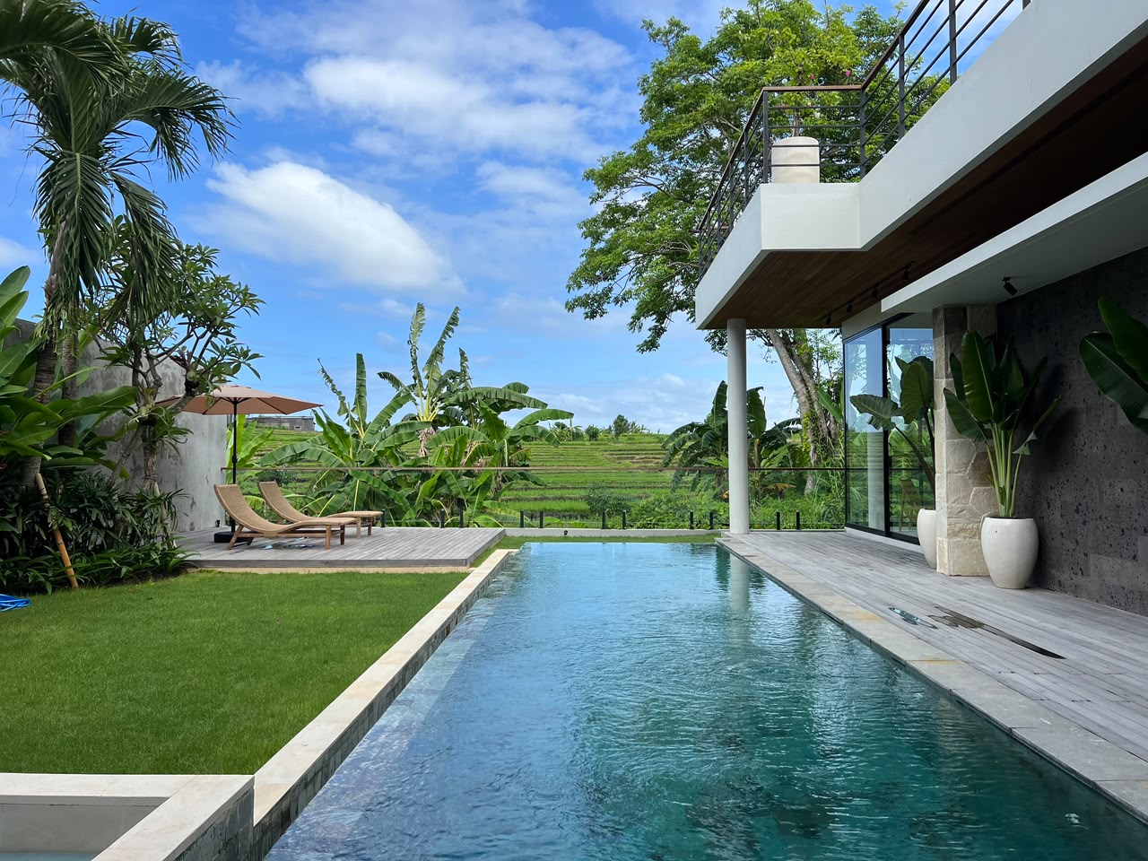 Villa 3 Bed PR-4344