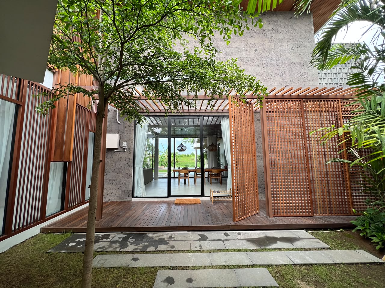 Villa 3 Bed PR-4344