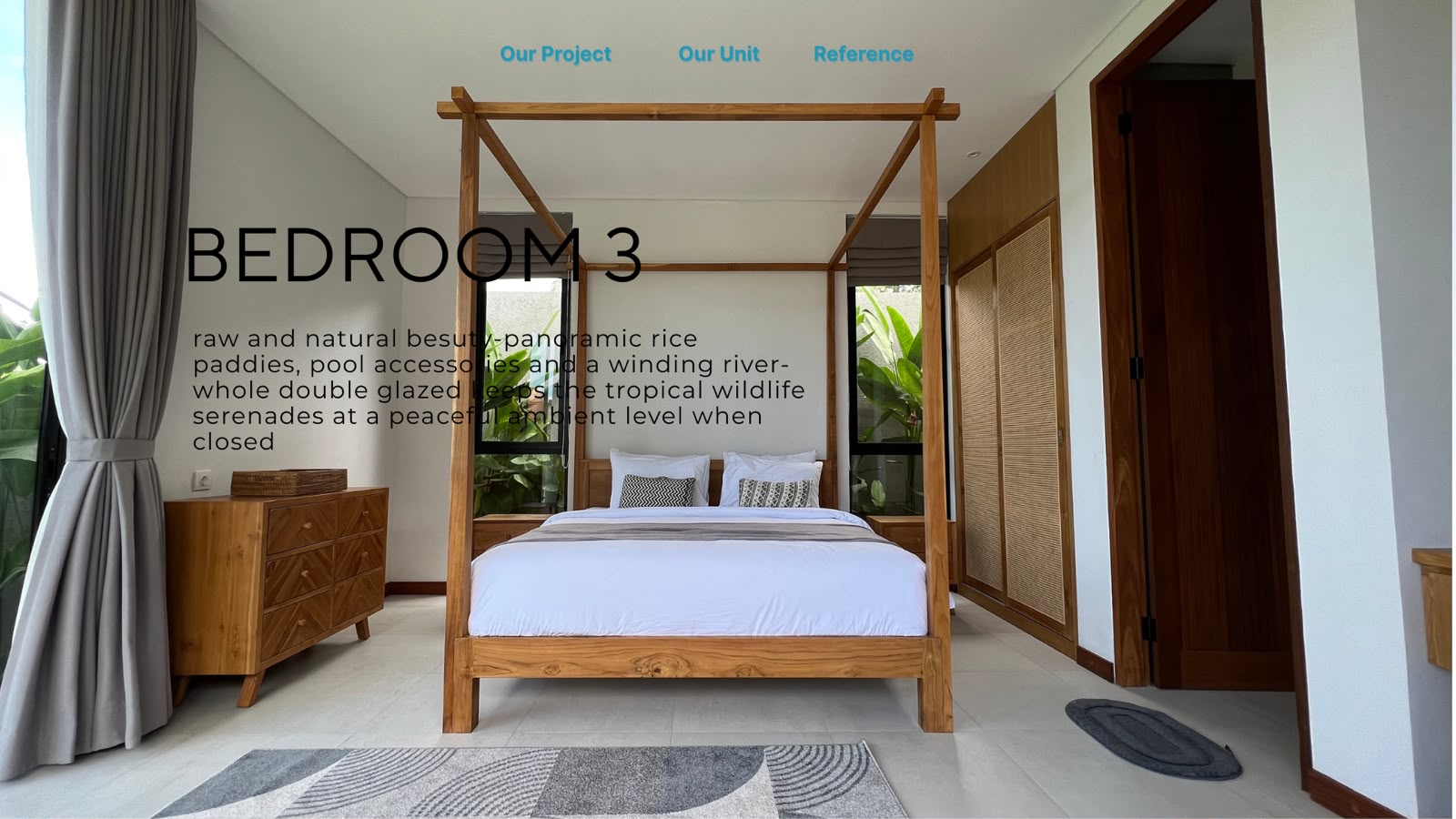 Villa 3 Bed PR-4344