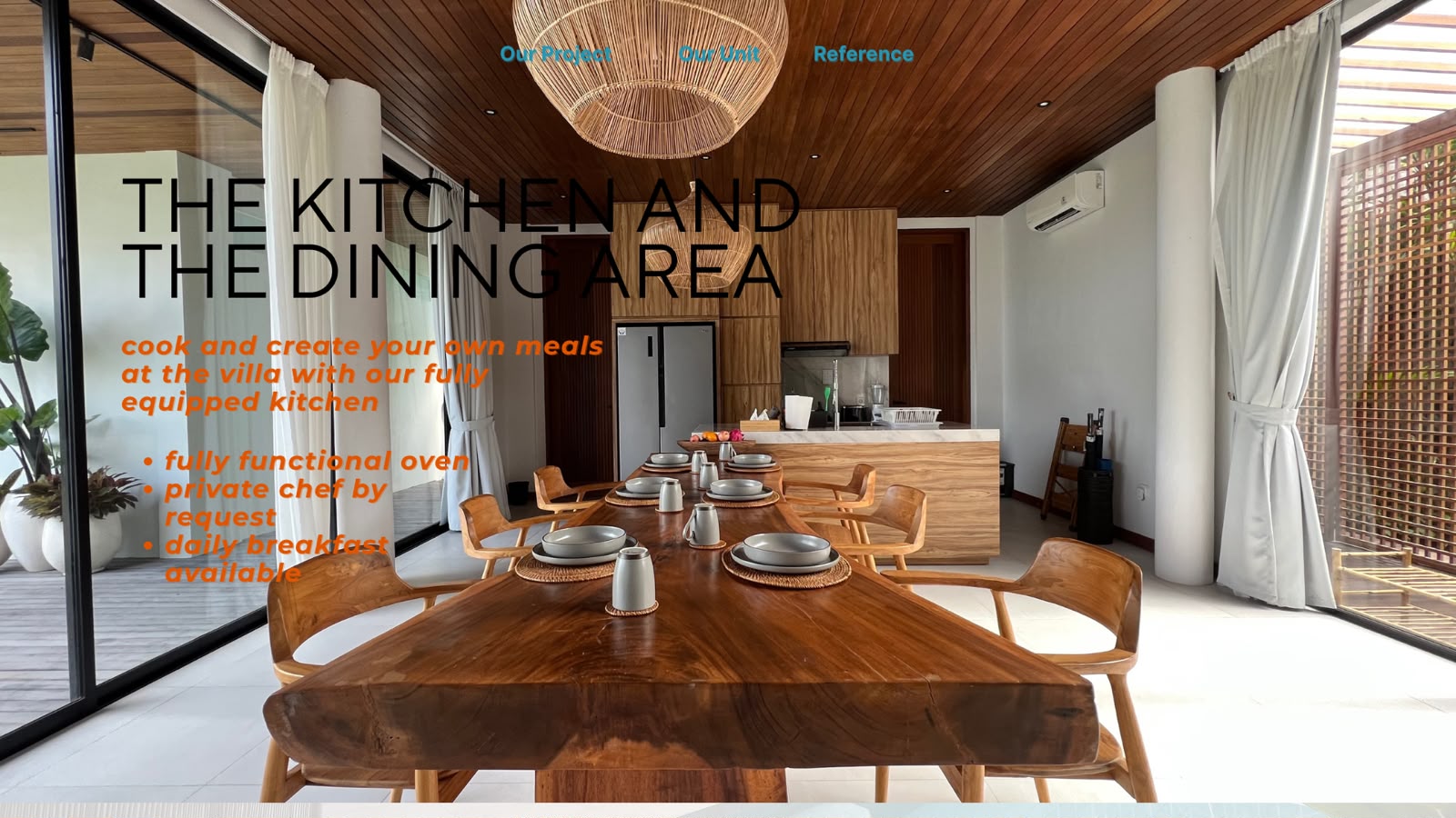 Villa 3 Bed PR-4344