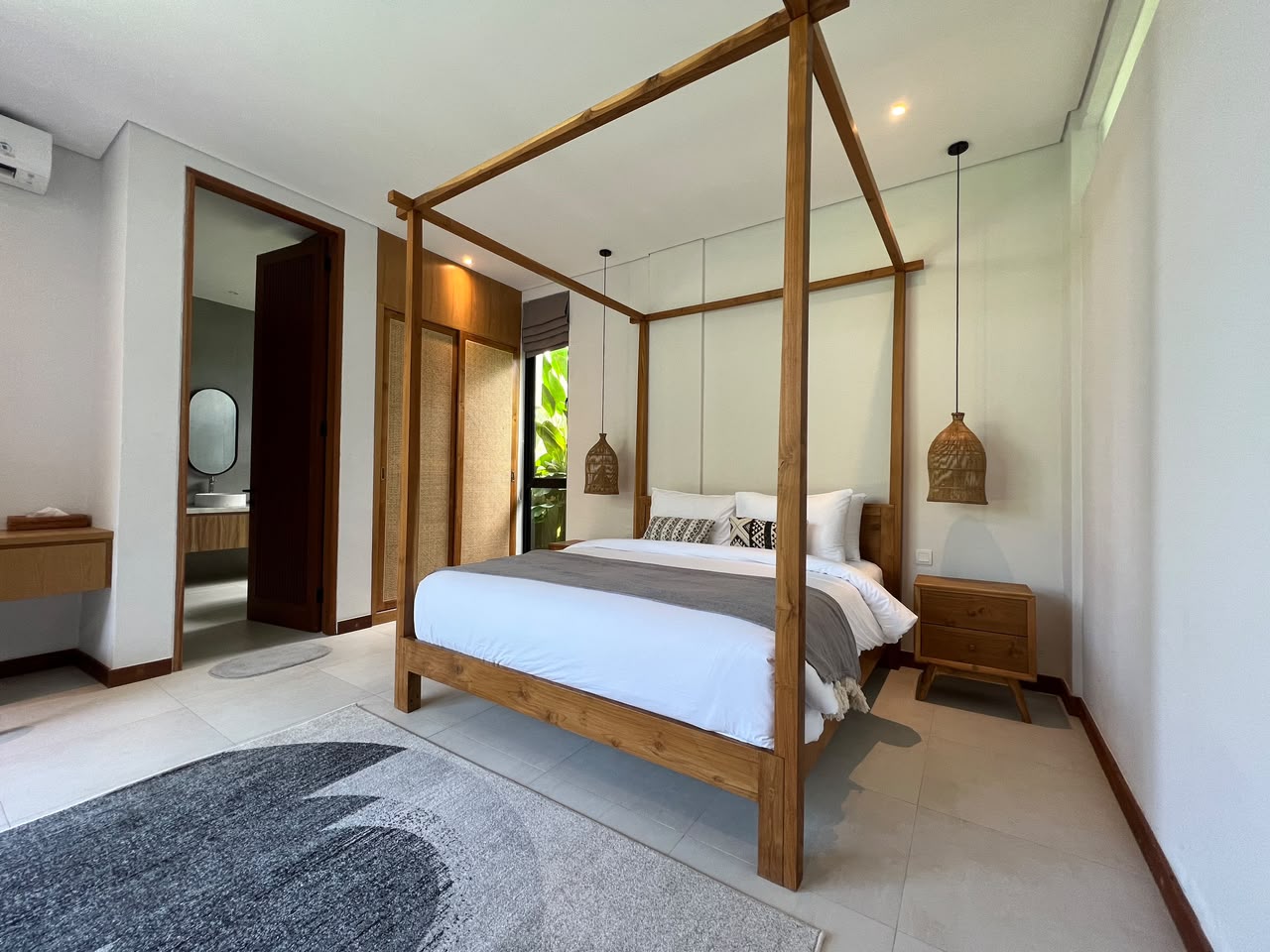 Villa 3 Bed PR-4344