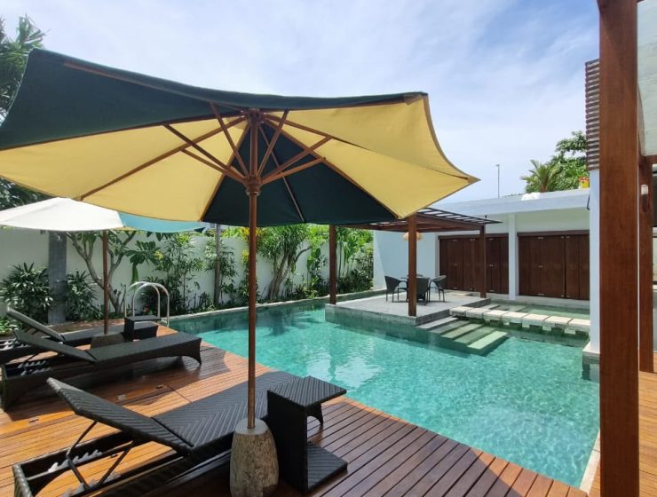 Villa 3 Bed PR-4345