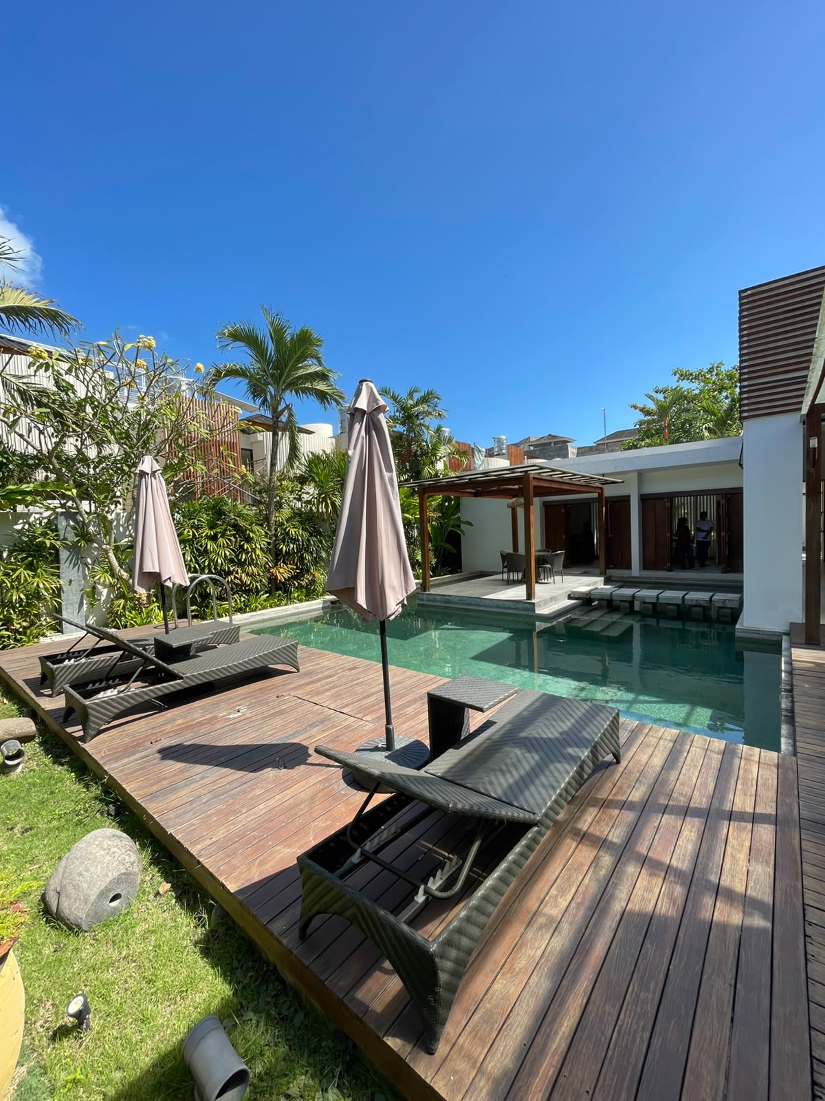 Villa 3 Bed PR-4345