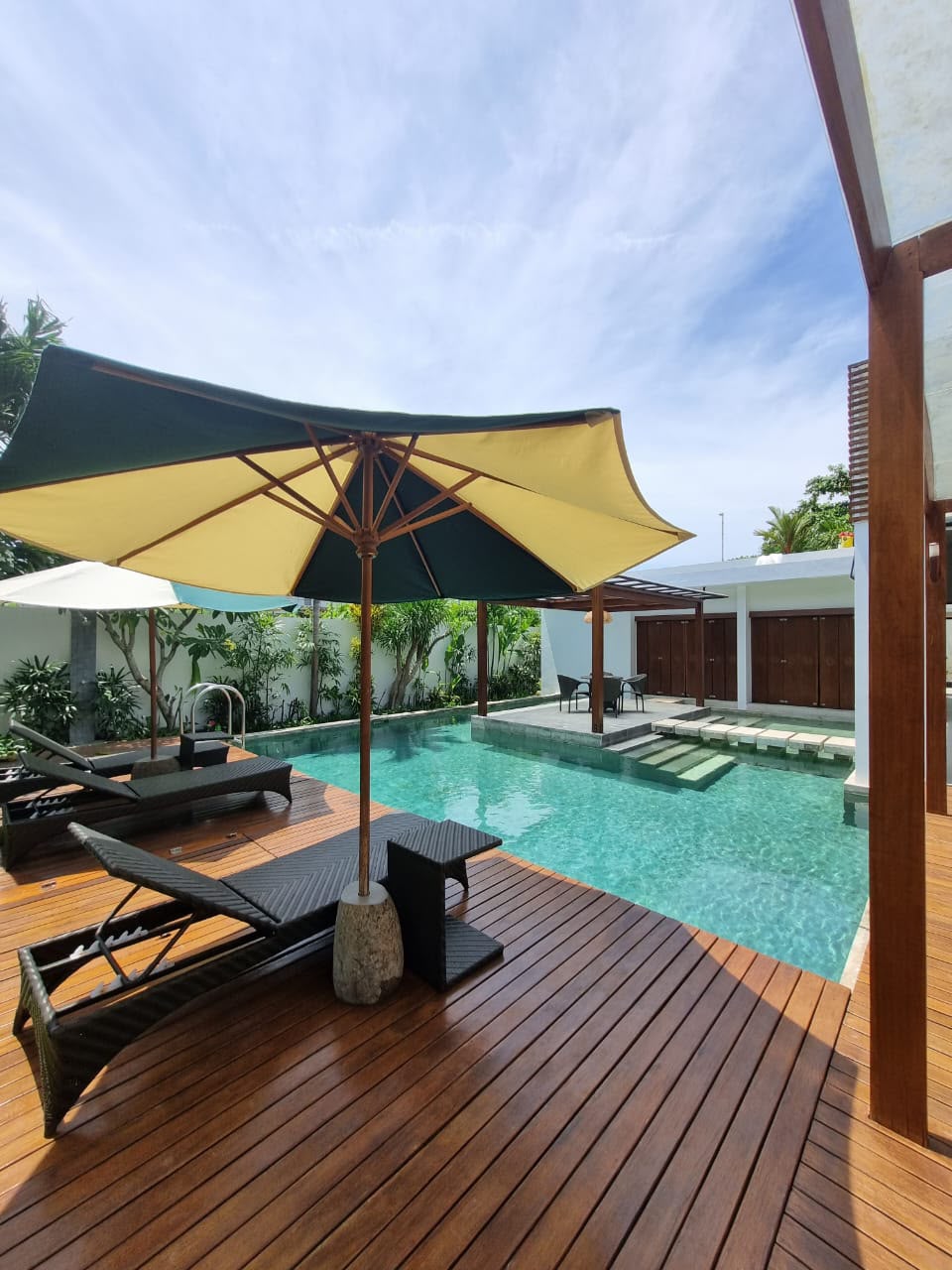 Villa 3 Bed PR-4345