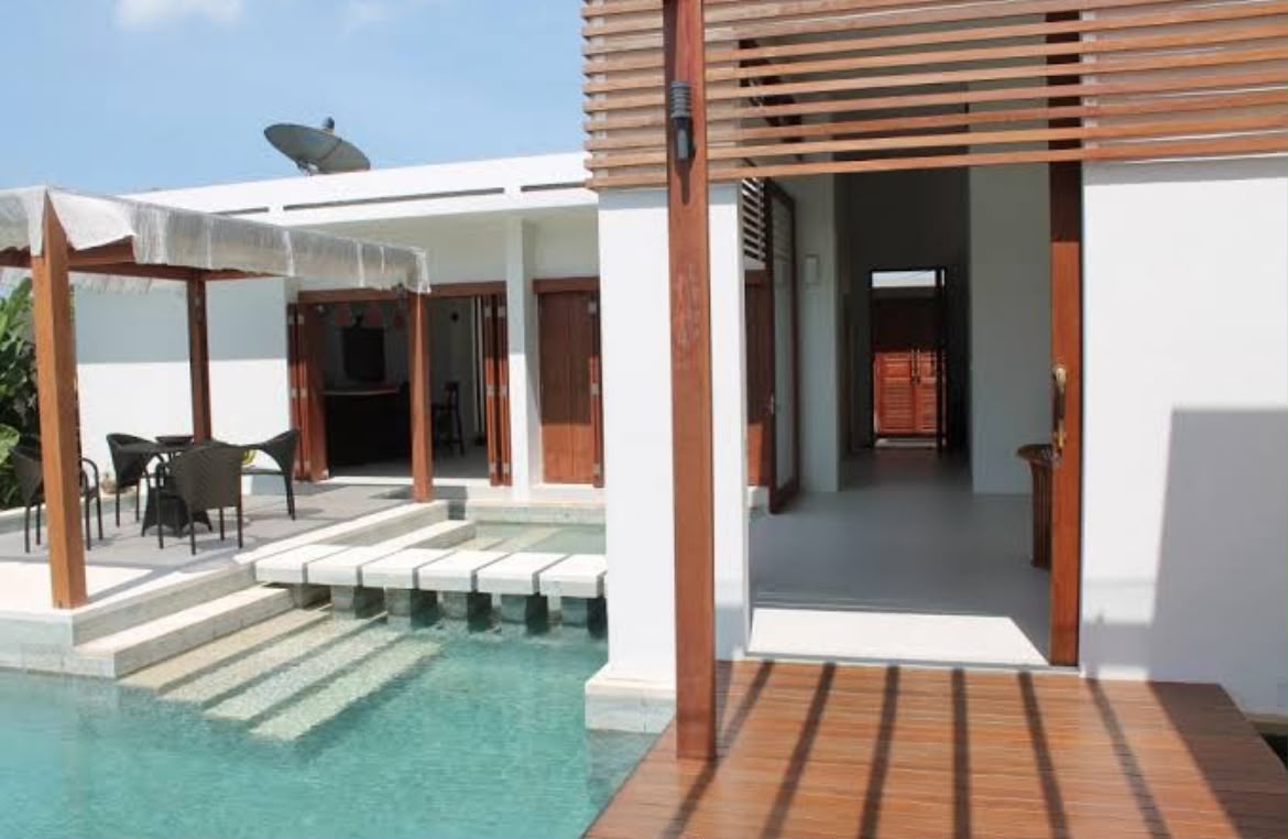 Villa 3 Bed PR-4345