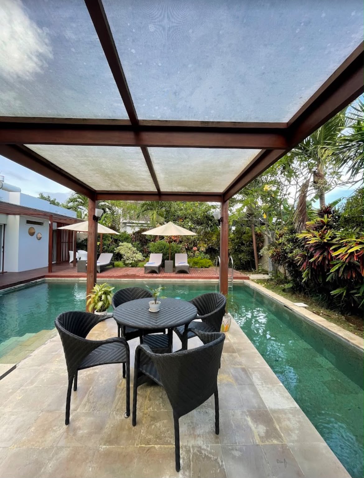Villa 3 Bed PR-4345