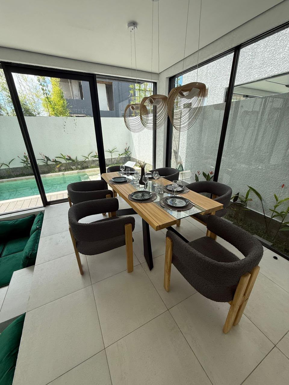 Villa 3 Bed PR-4346