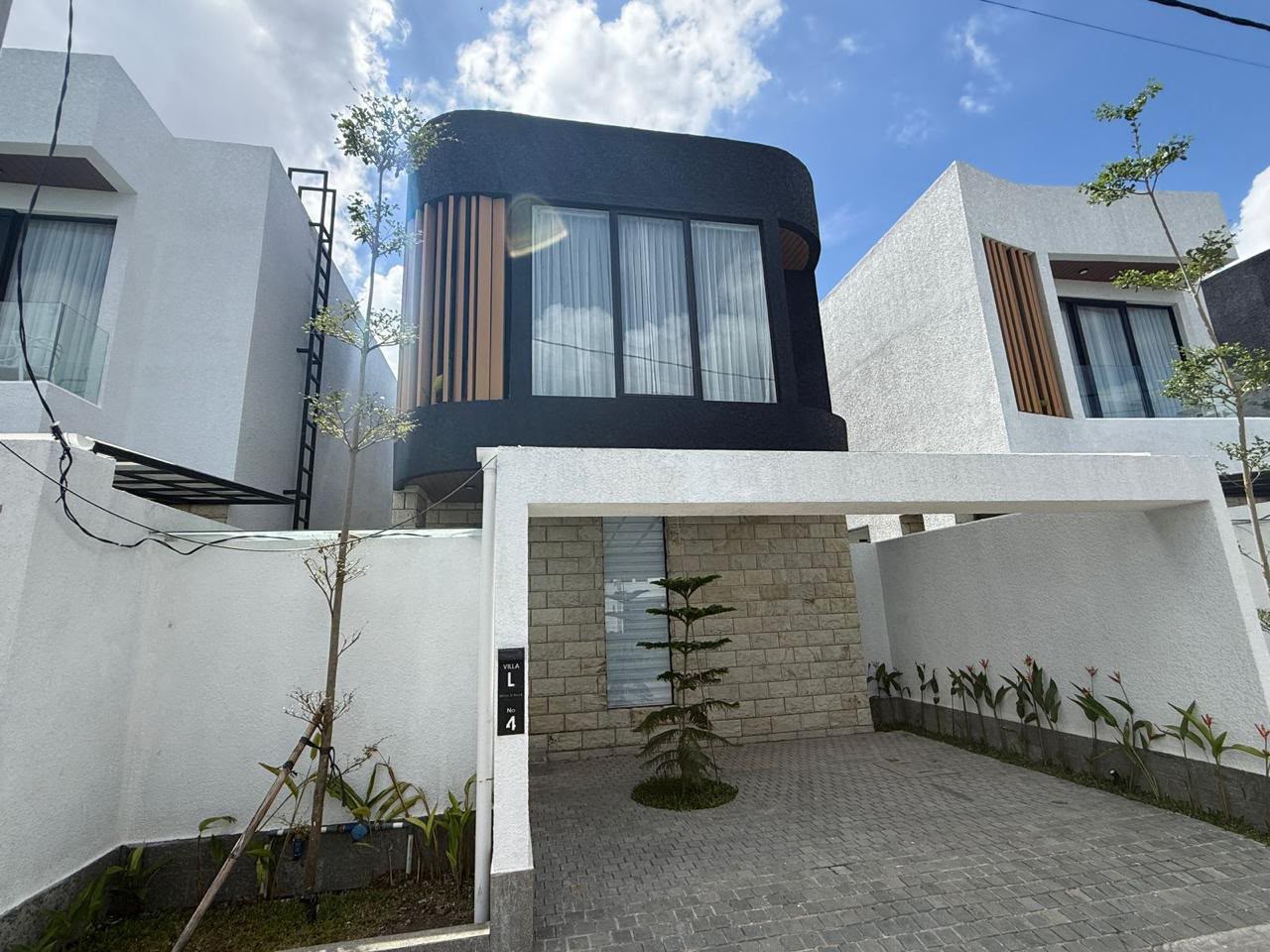Villa 3 Bed PR-4346