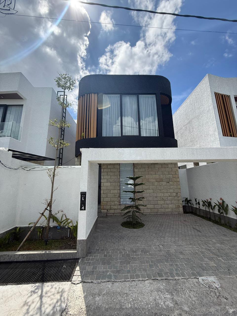 Villa 3 Bed PR-4346