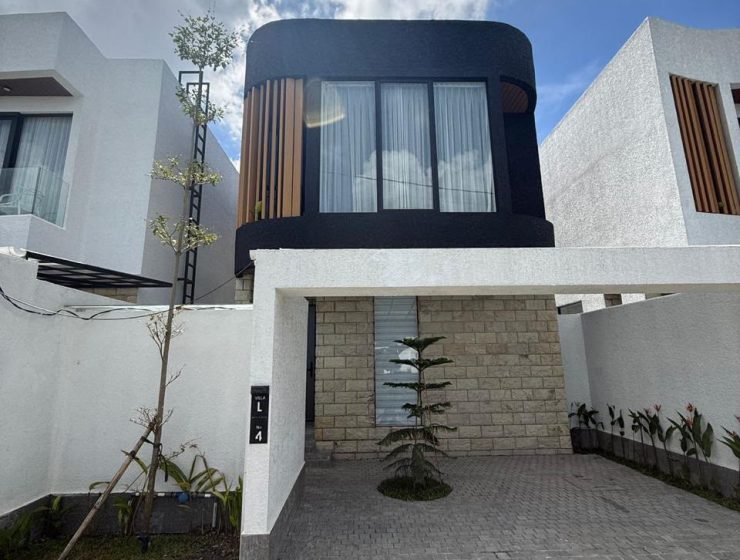 Villa 3 Bed PR-4346