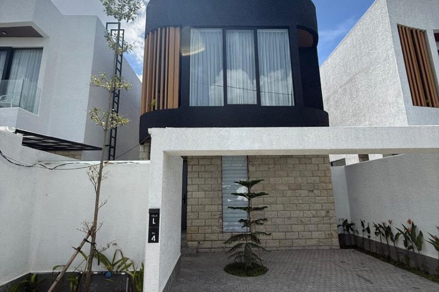 Villa 3 Bed PR-4346