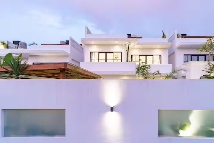 Villa 3 Bed EK-4365
