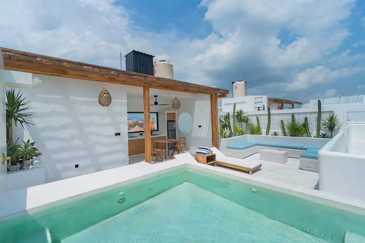 Villa 3 Bed EK-4365