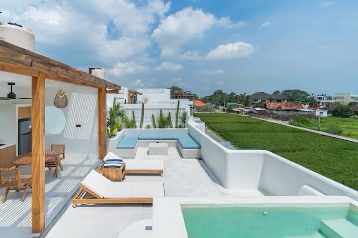 Villa 3 Bed EK-4365