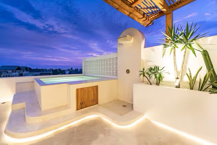 Villa 3 Bed EK-4365