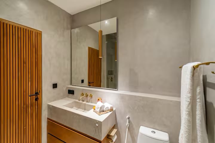 Villa 3 Bed EK-4365