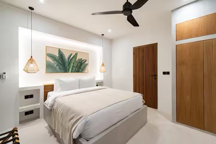 Villa 3 Bed EK-4365