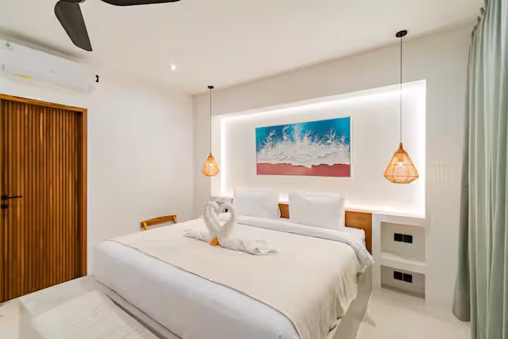 Villa 3 Bed EK-4365