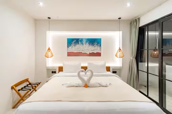 Villa 3 Bed EK-4365