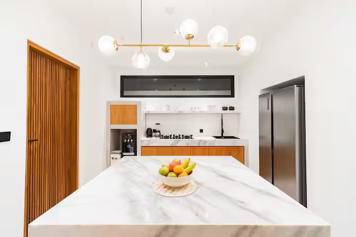 Villa 3 Bed EK-4365