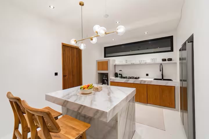 Villa 3 Bed EK-4365