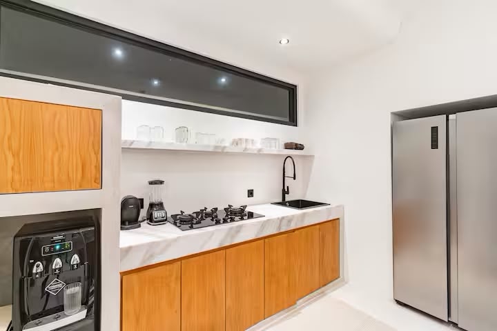Villa 3 Bed EK-4365