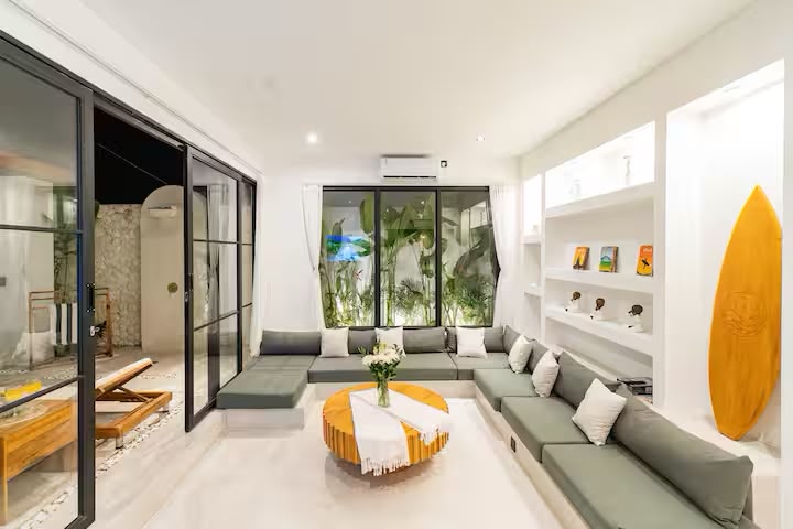 Villa 3 Bed EK-4365