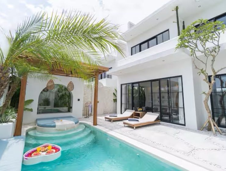 Villa 3 Bed EK-4365