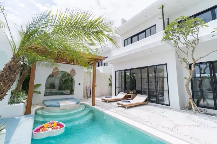 Villa 3 Bed EK-4365