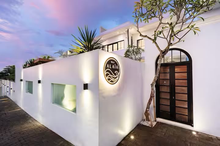 Villa 3 Bed EK-4365