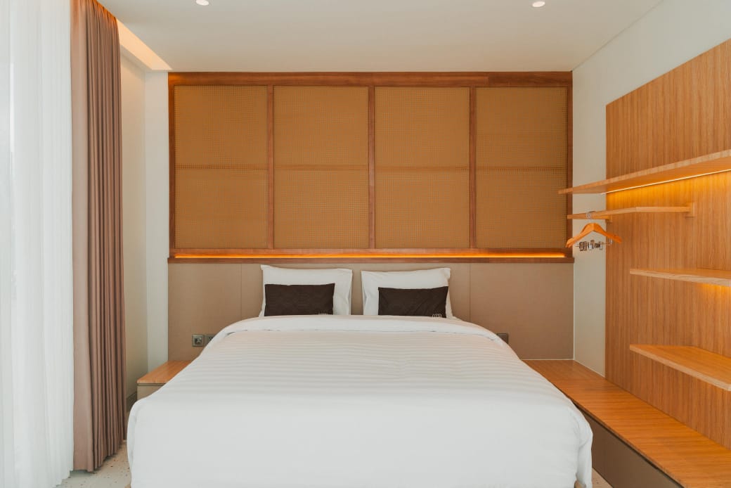 Villa 3 Bed PO-4083