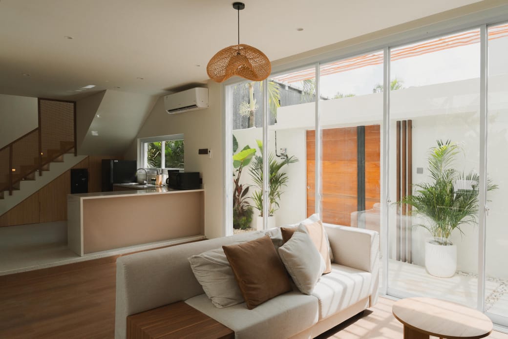 Villa 3 Bed PO-4083