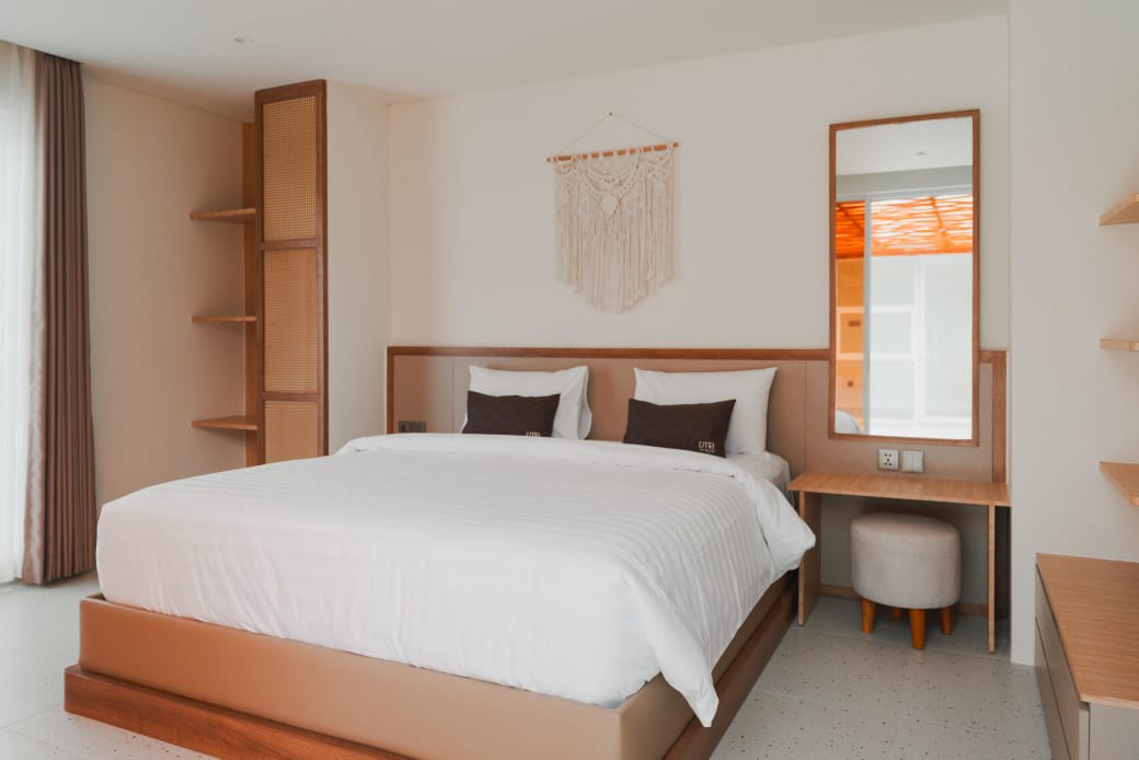 Villa 3 Bed PO-4083