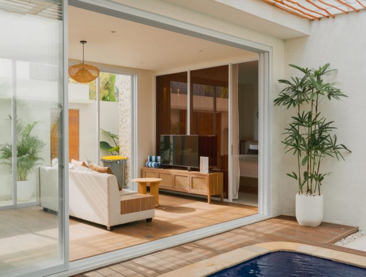 Villa 3 Bed PO-4083
