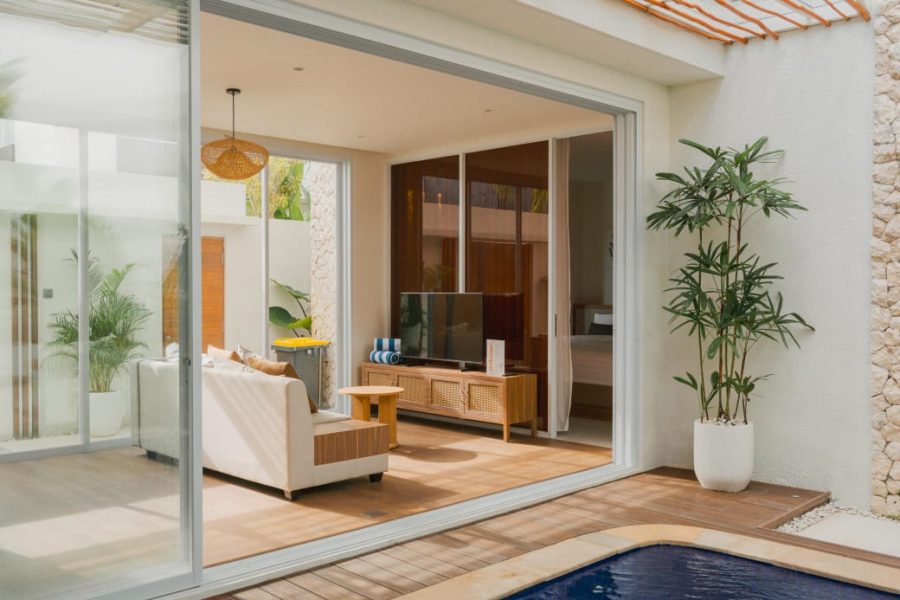 Villa 3 Bed PO-4083