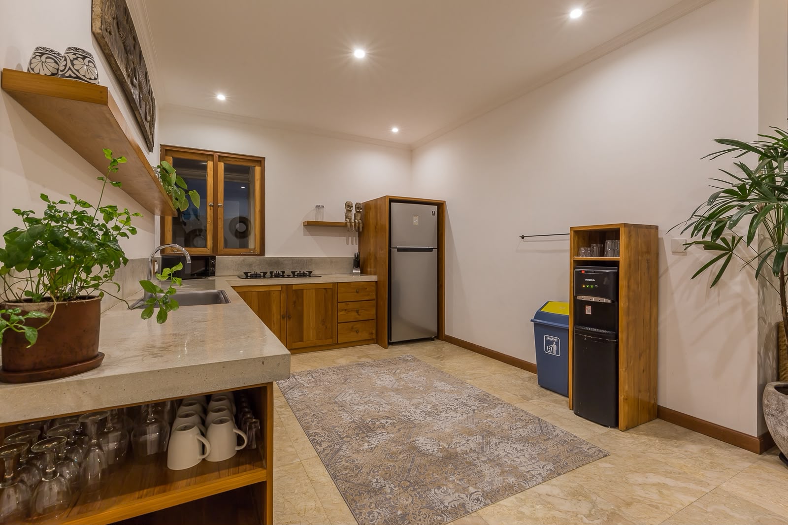 Villa 3 Bed CR-4350