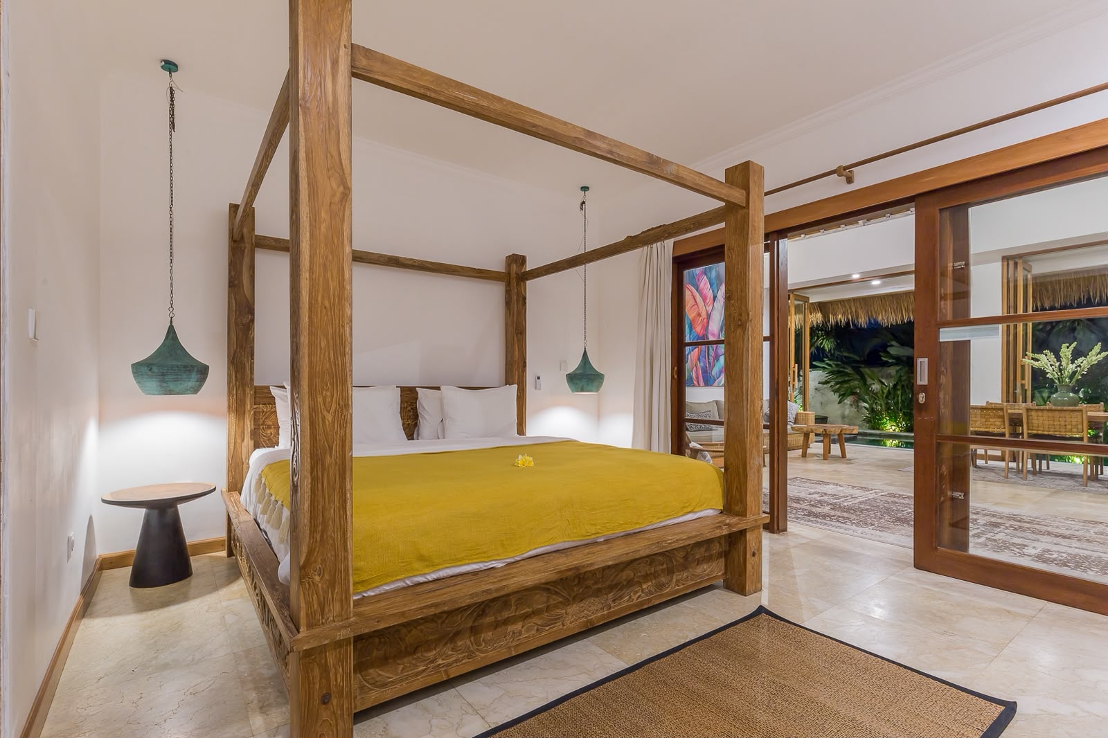 Villa 3 Bed CR-4350
