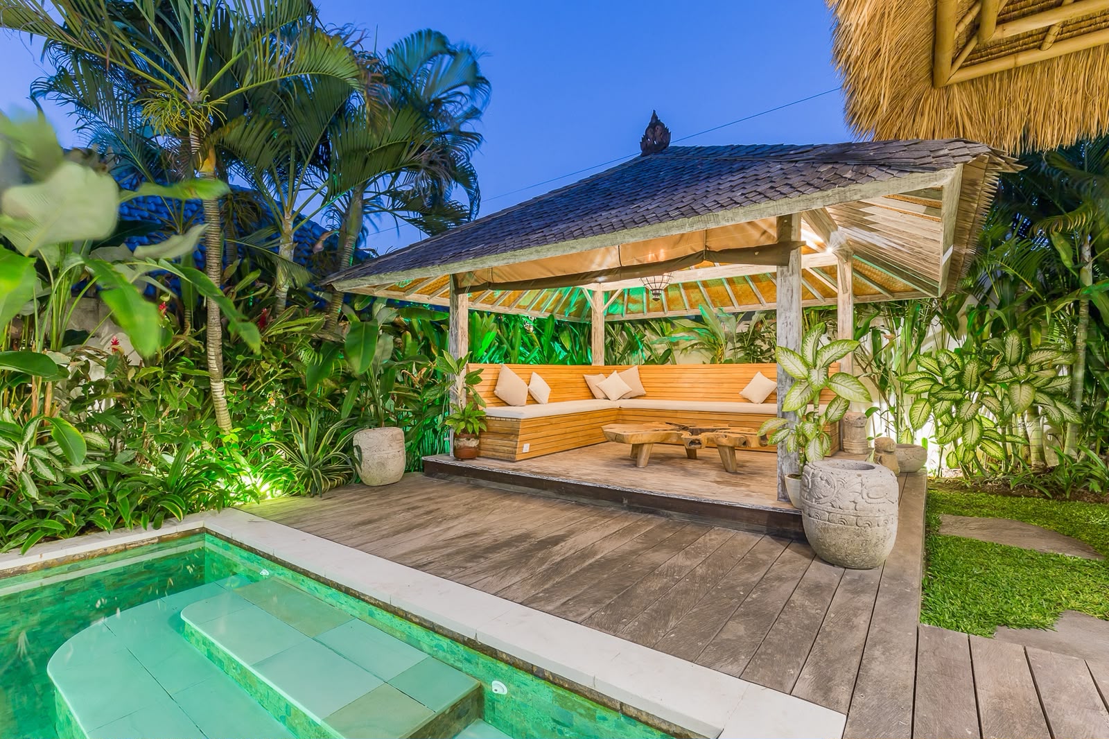 Villa 3 Bed CR-4350