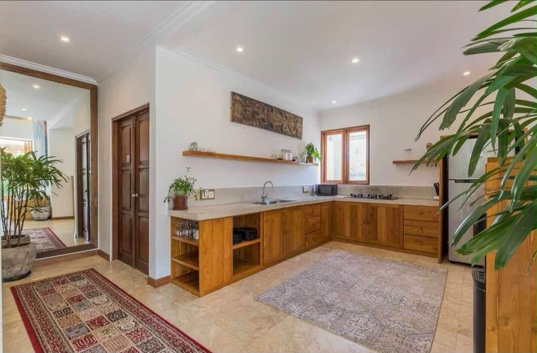 Villa 3 Bed CR-4350