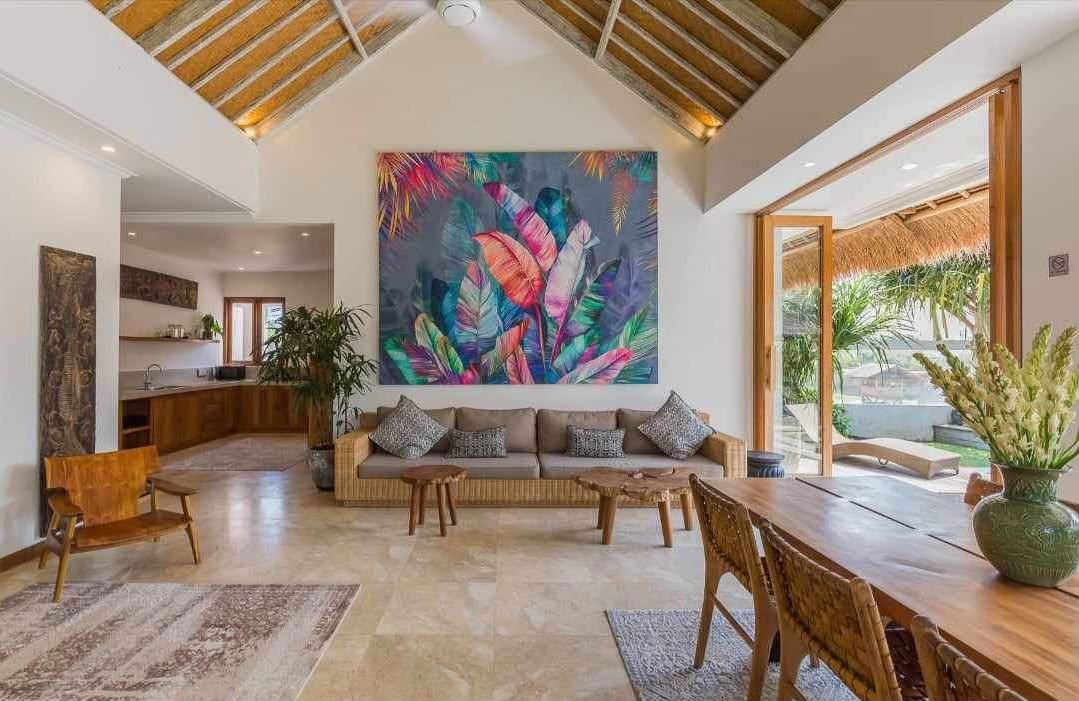 Villa 3 Bed CR-4350