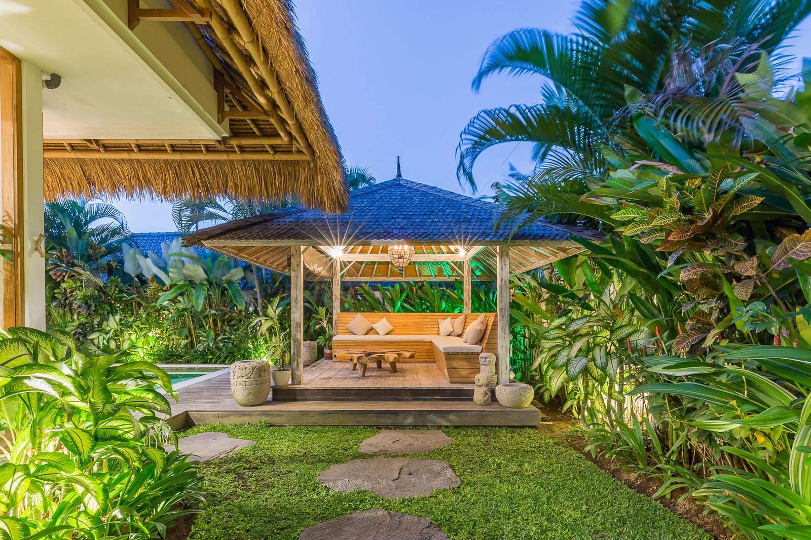 Villa 3 Bed CR-4350