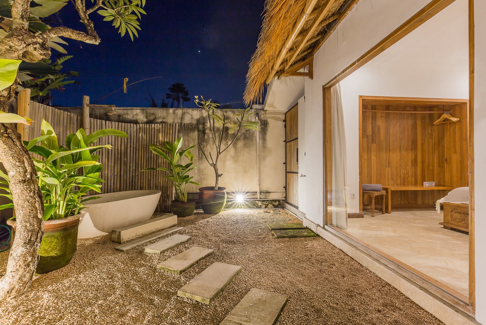 Villa 3 Bed CR-4350