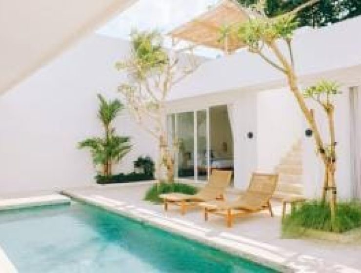 Villa 3 Bed PO-4361