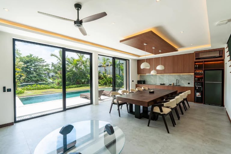 Villa 4 Bed PO-4297