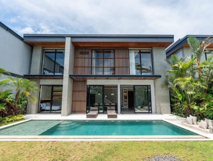 Villa 4 Bed PO-4297