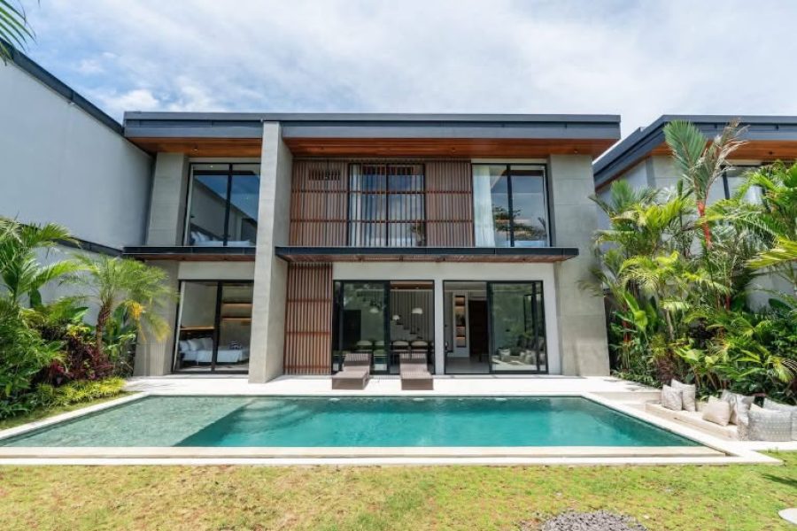 Villa 4 Bed PO-4297