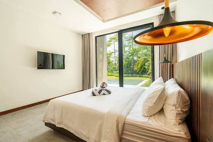 Villa 4 Bed PO-4297