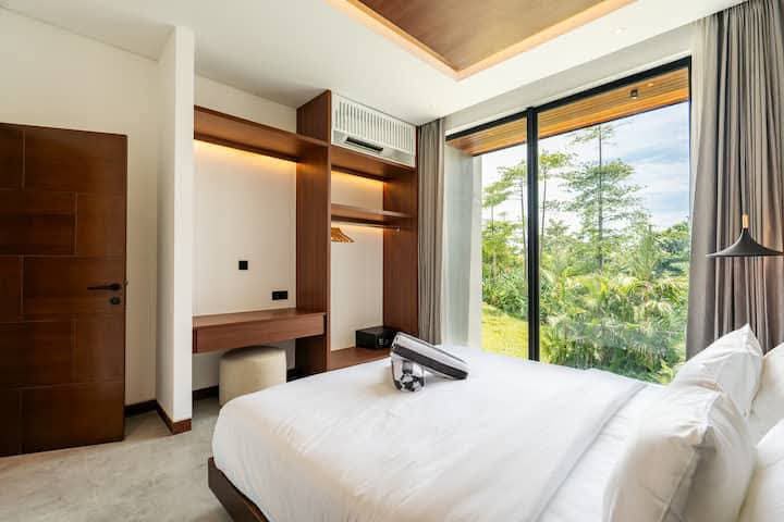 Villa 4 Bed PO-4297