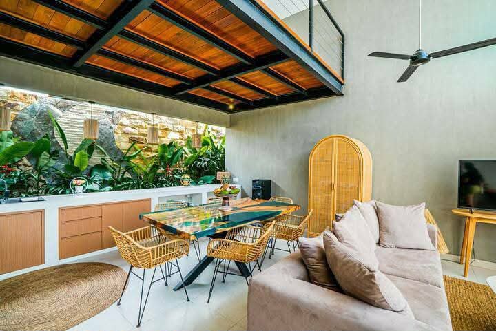 Villa 4 Bed PO-4294